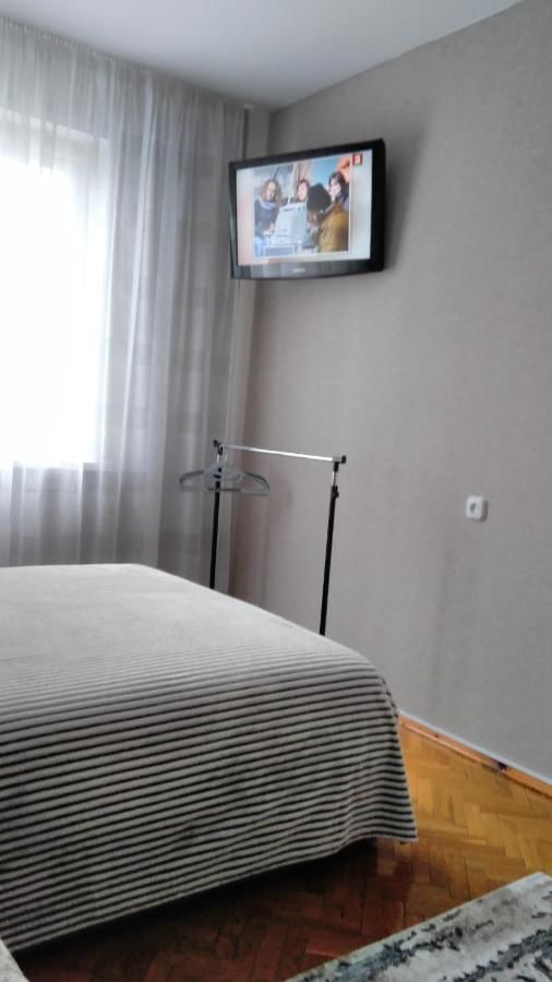 Апартаменты Holiday and Travel Apartment Брест