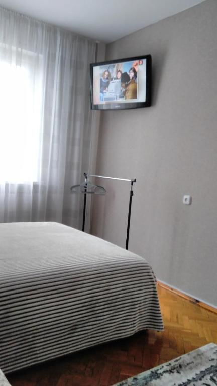 Апартаменты Holiday and Travel Apartment Брест