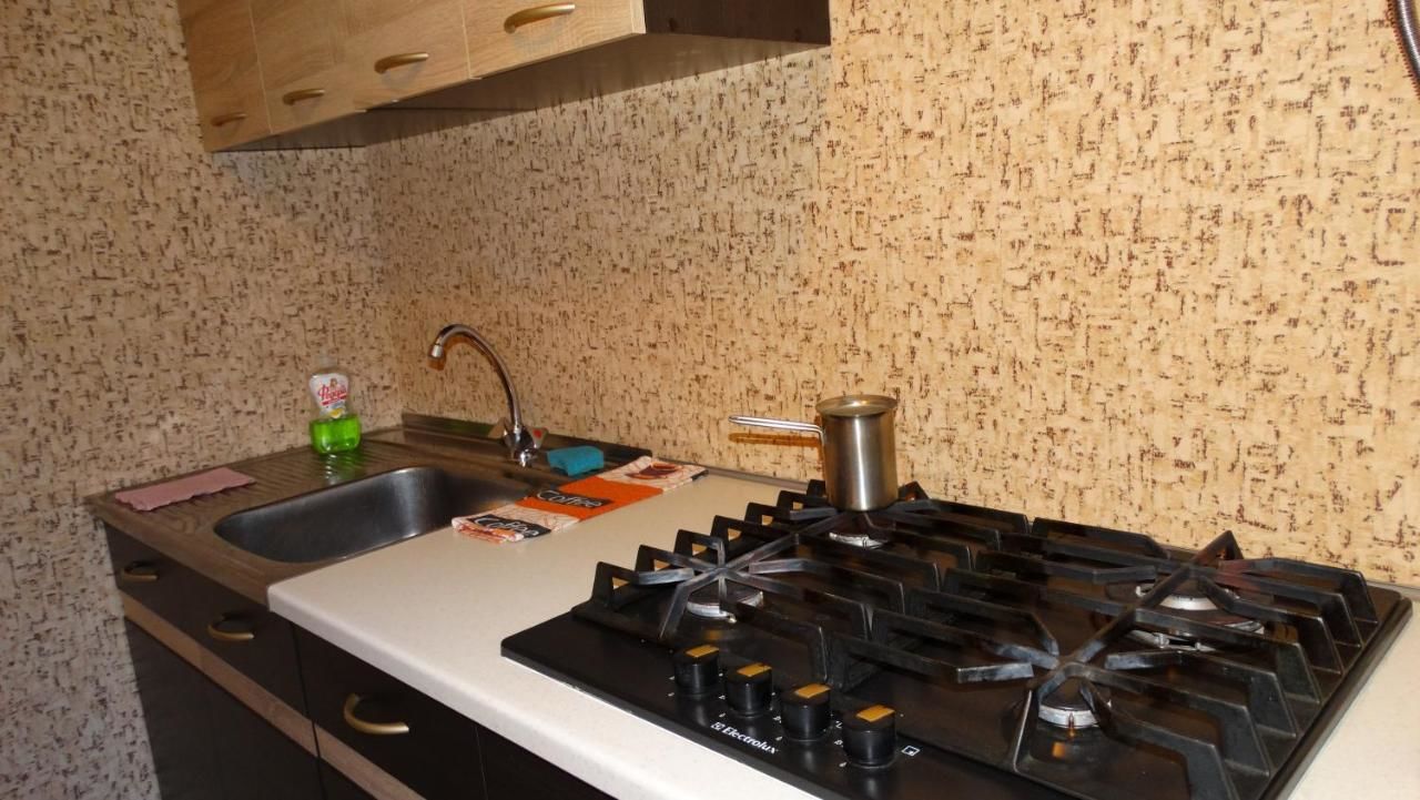 Апартаменты Holiday and Travel Apartment Брест