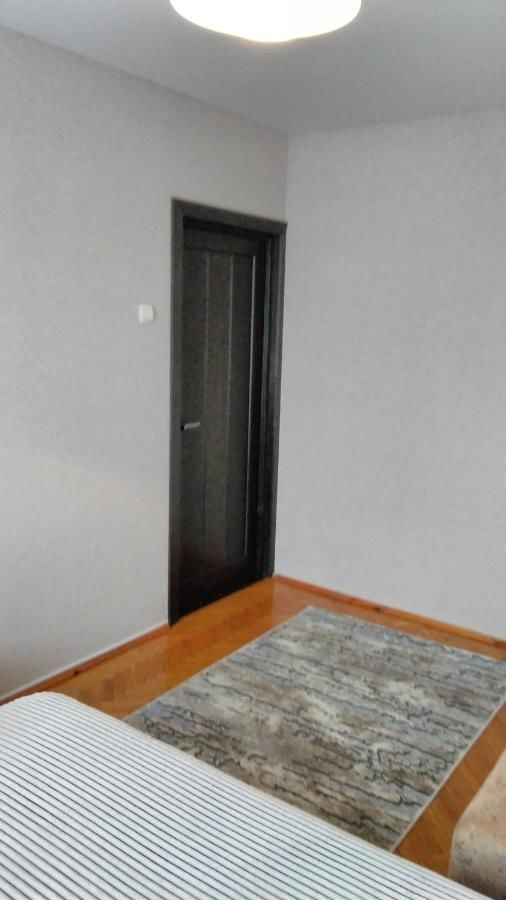 Апартаменты Holiday and Travel Apartment Брест