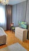 Апартаменты Holiday and Travel Apartment Брест-3