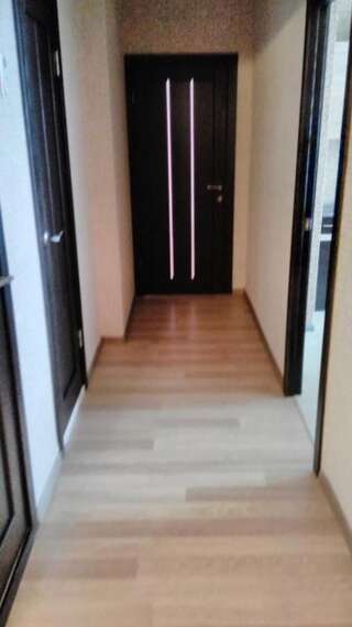 Апартаменты Holiday and Travel Apartment Брест Апартаменты с 2 спальнями-14