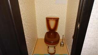 Апартаменты Holiday and Travel Apartment Брест Апартаменты с 2 спальнями-17