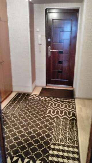 Апартаменты Holiday and Travel Apartment Брест Апартаменты с 2 спальнями-23