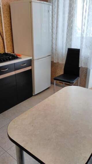 Апартаменты Holiday and Travel Apartment Брест Апартаменты с 2 спальнями-28
