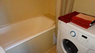 Апартаменты Holiday and Travel Apartment Брест Апартаменты с 2 спальнями-30