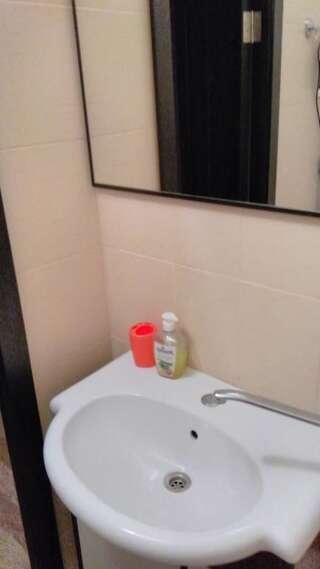 Апартаменты Holiday and Travel Apartment Брест Апартаменты с 2 спальнями-31