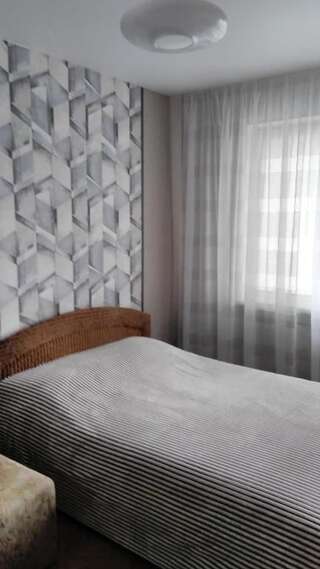 Апартаменты Holiday and Travel Apartment Брест Апартаменты с 2 спальнями-34