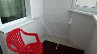 Апартаменты Holiday and Travel Apartment Брест Апартаменты с 2 спальнями-39