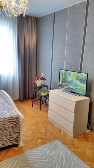 Апартаменты Holiday and Travel Apartment Брест-3