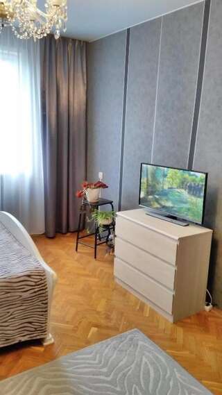 Апартаменты Holiday and Travel Apartment Брест Апартаменты с 2 спальнями-43