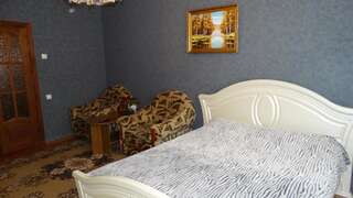 Апартаменты Holiday and Travel Apartment Брест Апартаменты с 2 спальнями-45