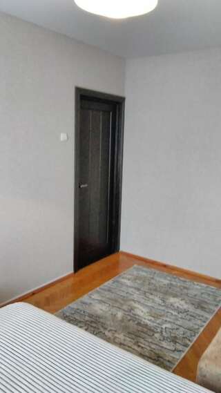 Апартаменты Holiday and Travel Apartment Брест Апартаменты с 2 спальнями-9