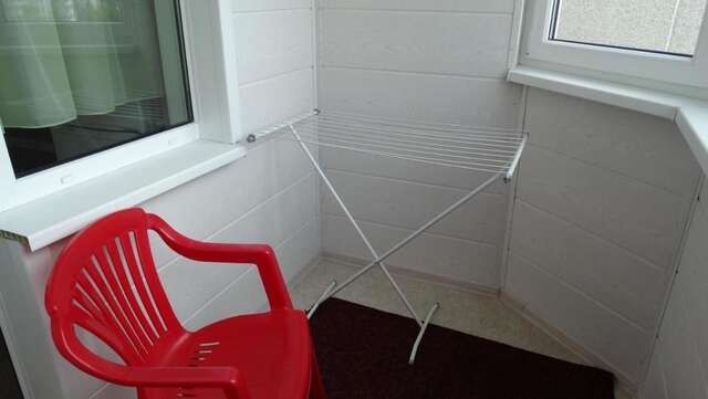 Апартаменты Holiday and Travel Apartment Брест-20