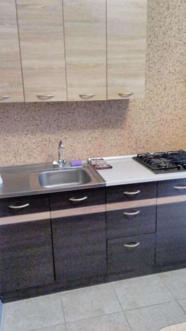 Апартаменты Holiday and Travel Apartment Брест-29