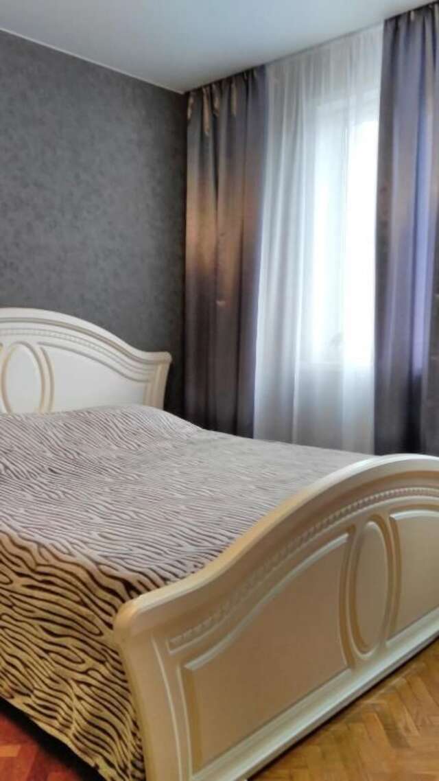 Апартаменты Holiday and Travel Apartment Брест-44