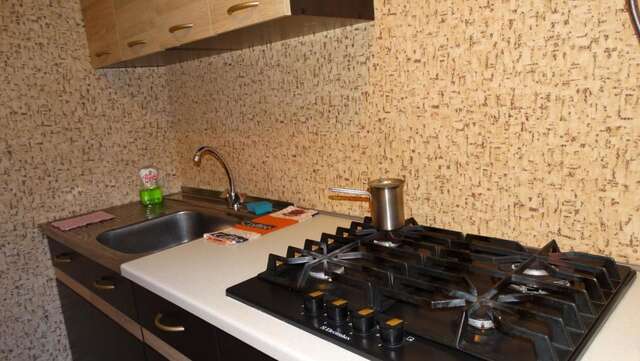 Апартаменты Holiday and Travel Apartment Брест-10